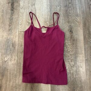Free People Intimately Tank Top Size M/L